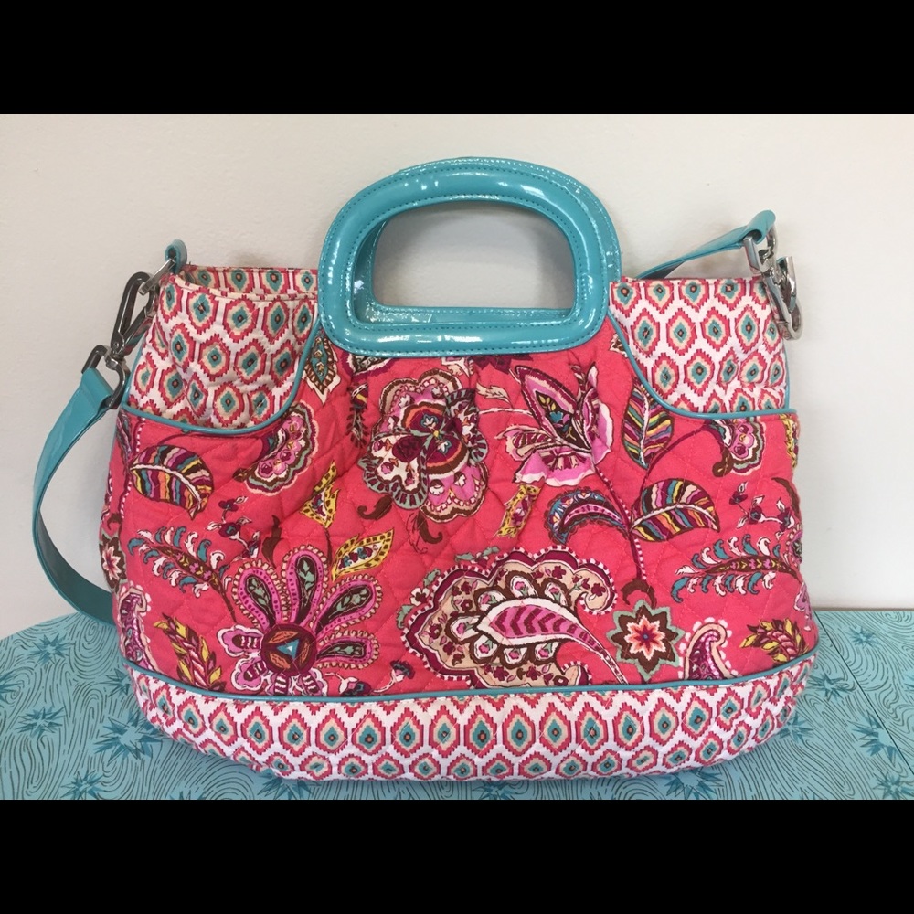 Vera Bradley Work bag